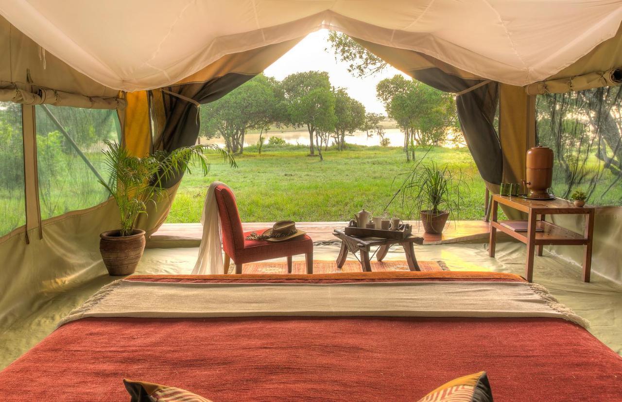 Kicheche Laikipia Camp Villa Ol Pejeta Conservancy Exterior photo