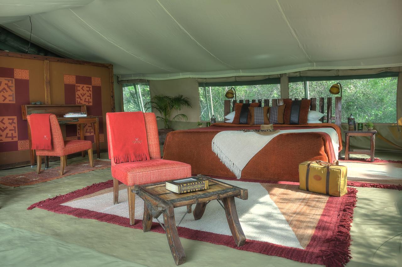 Kicheche Laikipia Camp Villa Ol Pejeta Conservancy Exterior photo