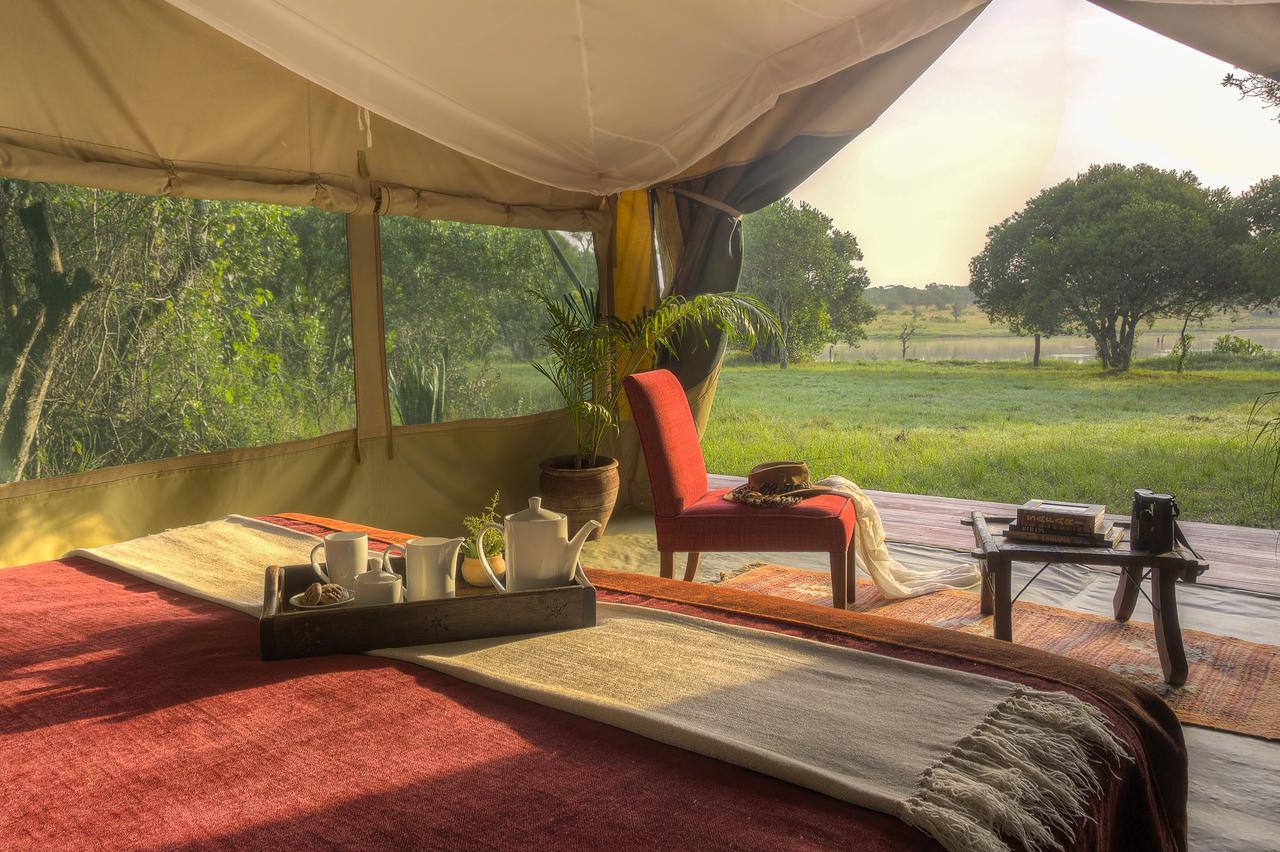 Kicheche Laikipia Camp Villa Ol Pejeta Conservancy Exterior photo
